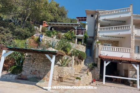 Villa Smokvina  foto 2