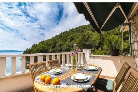 Villa Smokvina  foto 3