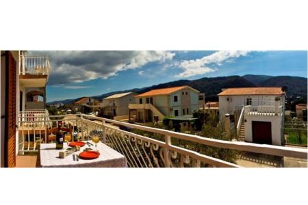 Apartmány Petrić foto 2