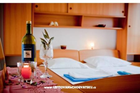 Apartmány Petrić foto 4