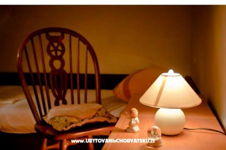 Apartmány Petrić foto 5