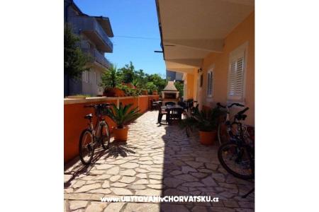 Apartmány Raueiser foto 4