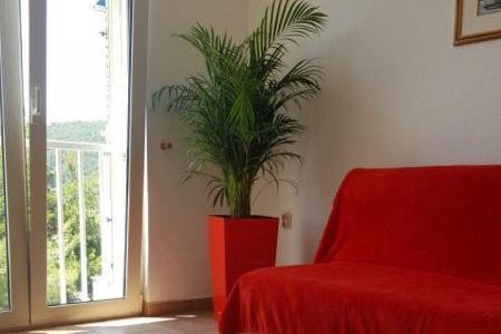 Apartmán Smokva - Villa Tudor foto 3