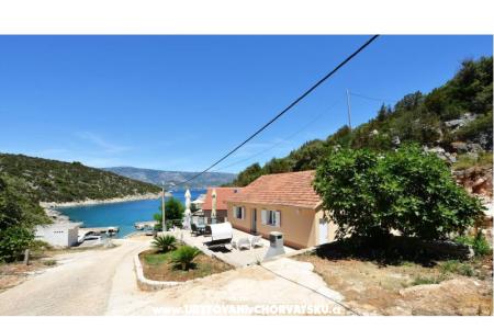 Beach Dům Hvar ostrov Hvar Chorvatsko