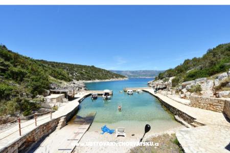 Beach Dům Hvar foto 3