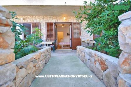 ApartmányNikolinaGrgicevic foto 3