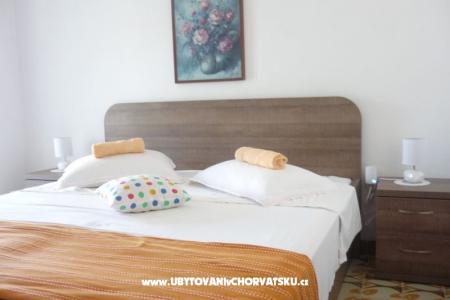 Apartmány Boni foto 5