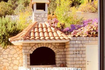 Hvar Beach Villa foto 4