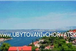 Apartmány Ostojic foto 4