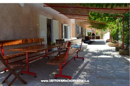 Dům k odpočinku Danica foto 4