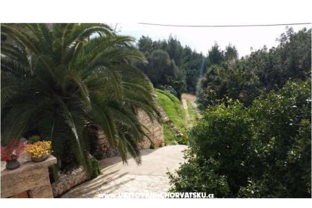 Dům k odpočinku Rubinić foto 4