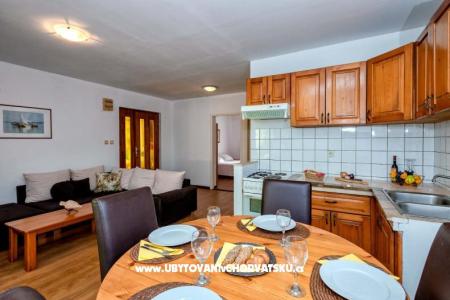 Prekrasni apartmani u blizini mora foto 2