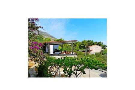 PRIVATE JACUZZI Sea View Dům  foto 2