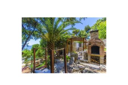 PRIVATE JACUZZI Sea View Dům  foto 3