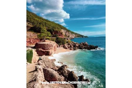 Pokoje i Apartmány - Villa Irming foto 2