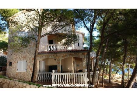 Pokoje i Apartmány - Villa Irming foto 5