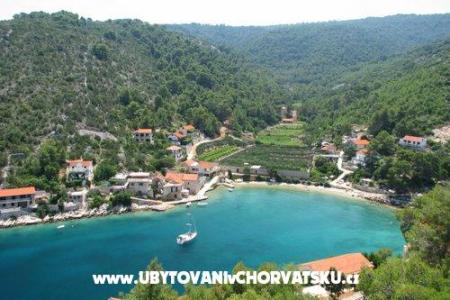 Vila Marija - uvala Prapotna foto 2