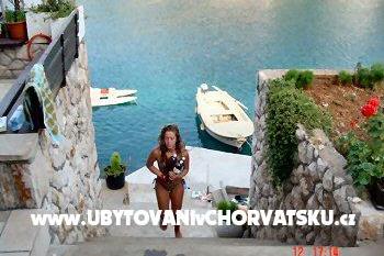 Vila Marija - uvala Prapotna foto 4