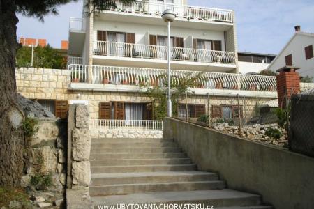 Villa Marija foto 2