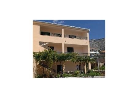 Apartmán A4 Igrane foto 4