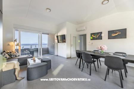 Apartmán Bespik Igrane Chorvatsko