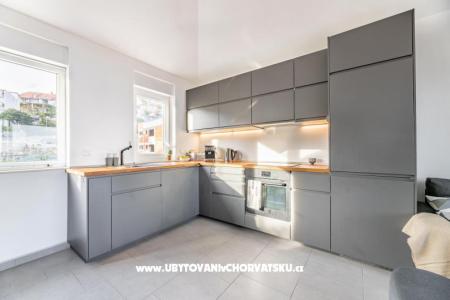 Apartmán Bespik foto 2