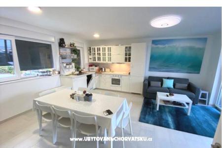 Apartmán pro 10 hostů foto 2