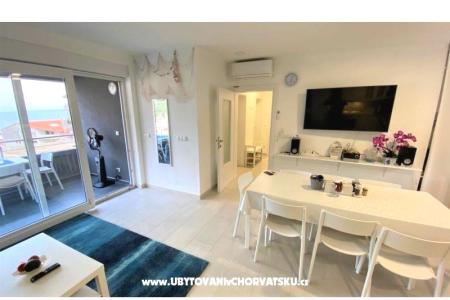 Apartmán pro 10 hostů foto 3