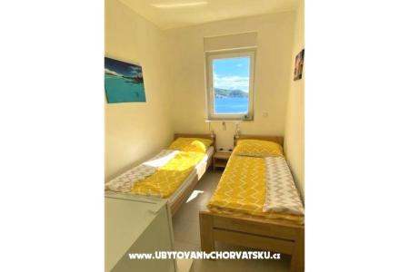 Apartmán pro 10 hostů foto 4