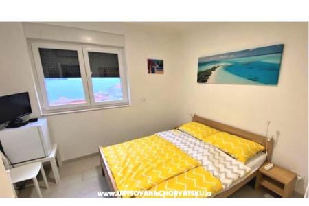 Apartmán pro 10 hostů foto 5