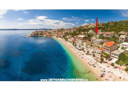 Apartmán Šimić foto 2