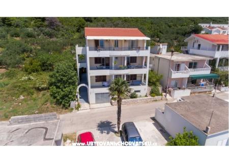 Apartmány  Zdravko  foto 2