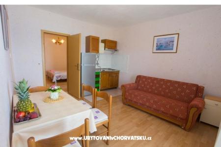 Apartmány  Zdravko  foto 5