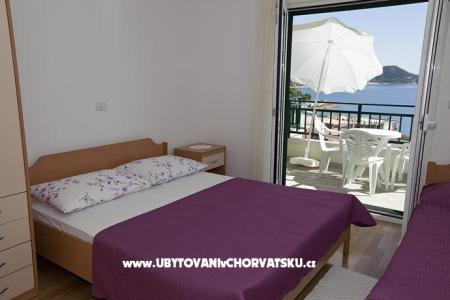 Apartmány Adriatic foto 5