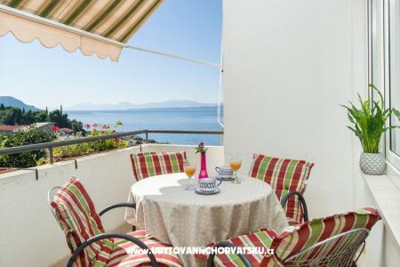 Apartmány Šimić Igrane foto 3