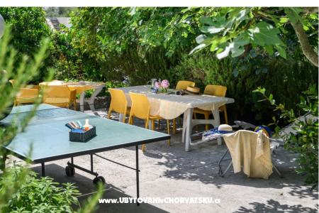 Apartmány Šimić Igrane foto 5