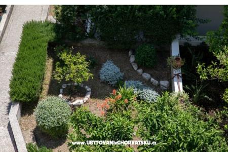 Apartmány Jurko foto 2