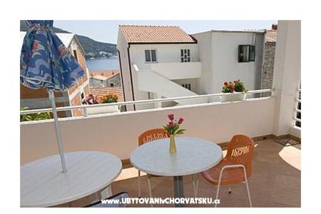 Apartmány Karmelo Antičić foto 2