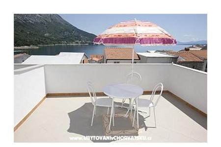 Apartmány Karmelo Antičić foto 3