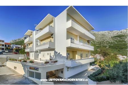 Apartmány Karmelo Lulić foto 3