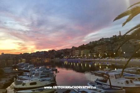 Apartmány Lile foto 2