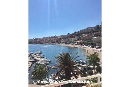 Apartmány Lile foto 3