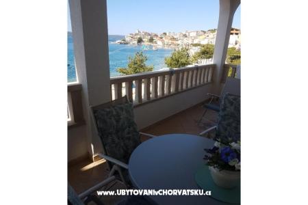 Apartmány BY THE BEACH-Meri foto 3