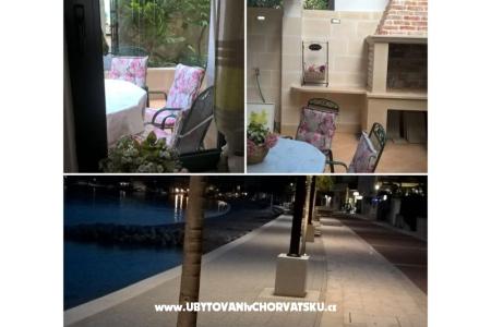 Apartmány BY THE BEACH-Meri foto 4