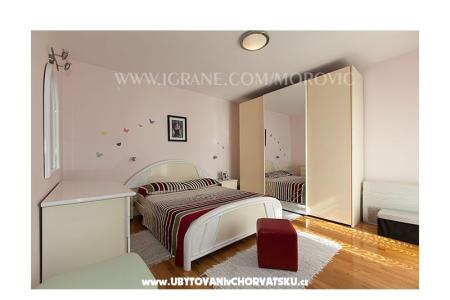 Apartmány Morović foto 4
