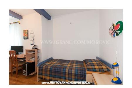 Apartmány Morović foto 5