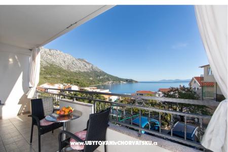 Apartmány Nian&amp;Mili foto 3