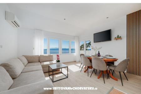 Apartmány Panorama foto 2