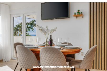 Apartmány Panorama foto 3