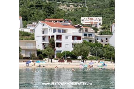 Apartmány Parun foto 2